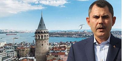 Bakan Kurum'dan vatandaşa 'kentsel dönüşüm seferberliği' çağrısı