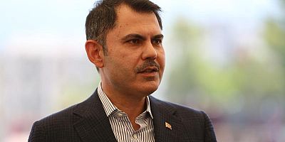 Bakan Kurum: Depremle mücadele bir milli güvenlik meselesi