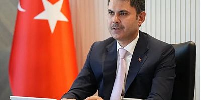 Bakan Kurum: Evet sevinmeliyiz, devletimiz 500 bin yuva için hazır