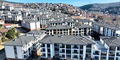 Bakan Kurum: Evinizi sağlam bir gelecek için dönüştürün