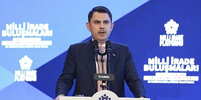 Bakan Kurum: Eylül ayında kiralık konutlarımızı vatandaşlarımıza teslim edeceğiz