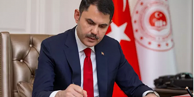 Bakan Kurum: Gerekli tüm adımları atacağız..
