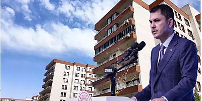 Bakan Kurum: Hem dönüşüm hem fiyat dengesi olacak