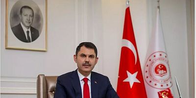 Bakan Kurum: İskenderunlular özledikleri sahillerine yeniden kavuşacak!