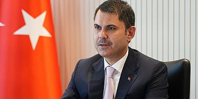 Bakan Kurum:İstanbul'da acilen dönüştürülmesi gereken 600bin konut var