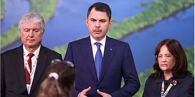 Bakan Kurum: Karar alınırsa iki ülke eşit şekilde temsil edilecek