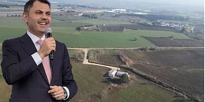 Bakan Kurum: Milletimize hayırlı olsun     