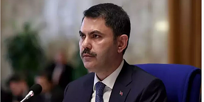 Bakan Kurum paylaştı: Türkiye'nin COP31 Başkanlığı yolculuğu!