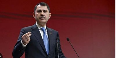 Bakan Kurum: 'Tek bir kardeşimiz evsiz kalmayacak'