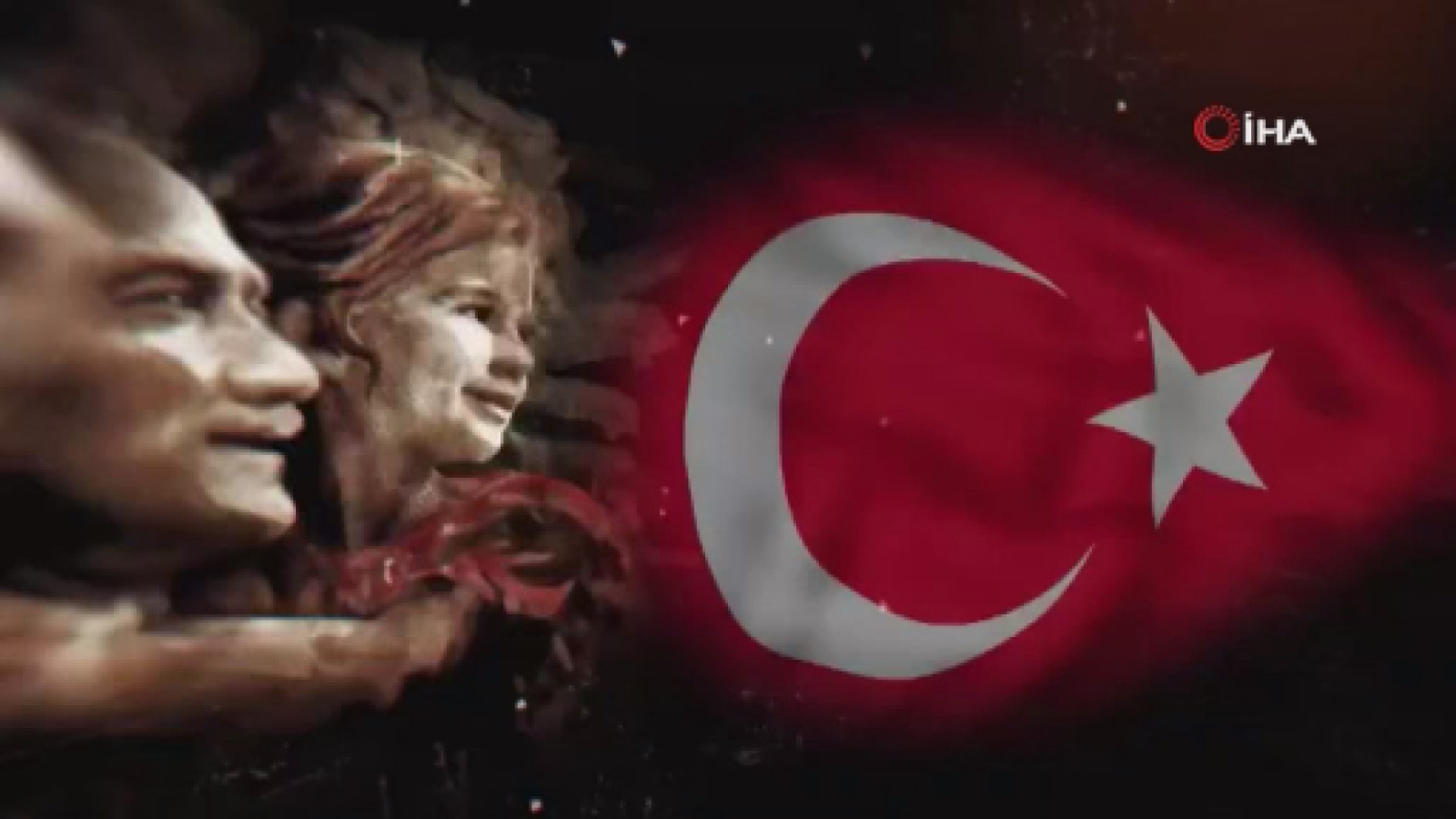Bakan Kurum’dan 19 Mayıs paylaşımı