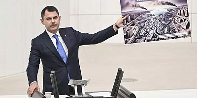 Bakan kurumdan DEM Partili vekile sert tepki!