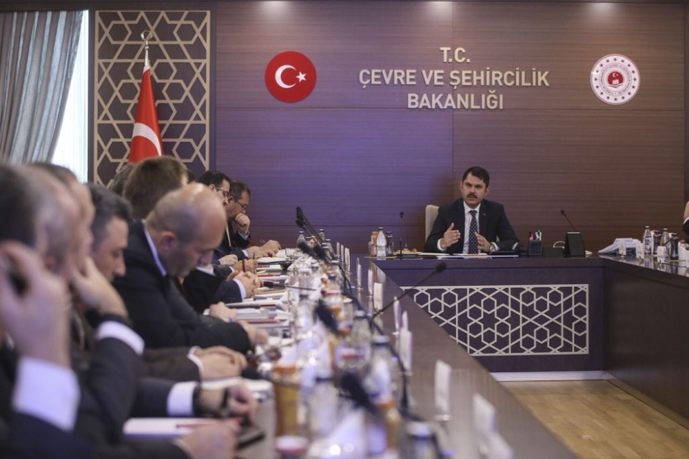 Bakan Kurumdan ‘Termik Santral Açıklaması