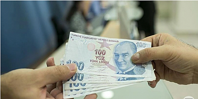 Bakan Mahinur Göktaş duyurdu! Paralar bugün itibari ile hesaplarda