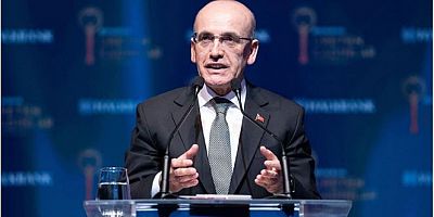 Bakan Mehmet Şimşek'ten rezerv açıklaması! İşte detaylar...