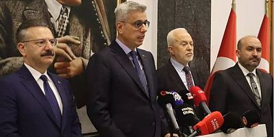 Bakan Memişoğlu'ndan 'randevu' müjdesi! Vatandaşı rahatlatan açıklama!