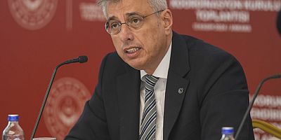 Bakan Memişoğlu'ndan 'Yenidoğan Çetesi' Hakkında sert açıklamalar