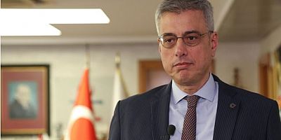 Bakan Memişoğlu: Sağlık sistemine yenilik getirilecek!