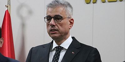 Bakan Memişoğlu: Sağlıklı Türkiye Yüzyılı'nı inşa etmeye devam edeceğiz