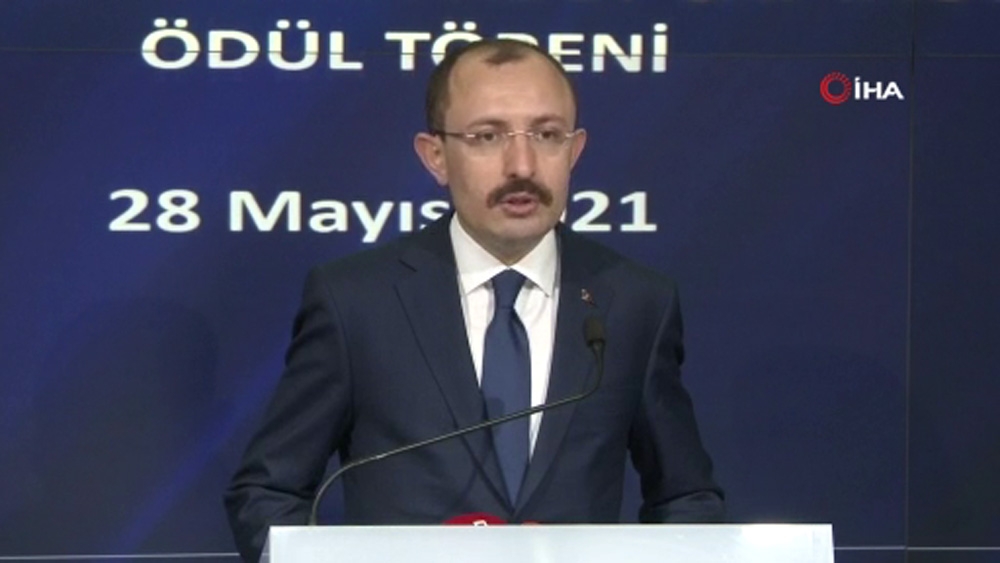 Bakan Muş: “3 gün önce Kapıkule Gümrük Kapısı’nda 526 bin adet ekstazi cinsi hap ele geçirildi”