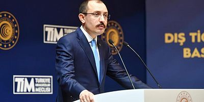 Bakan Muş paylaştı: Türkiye kasım ayında ihracat rekoru kırdı!