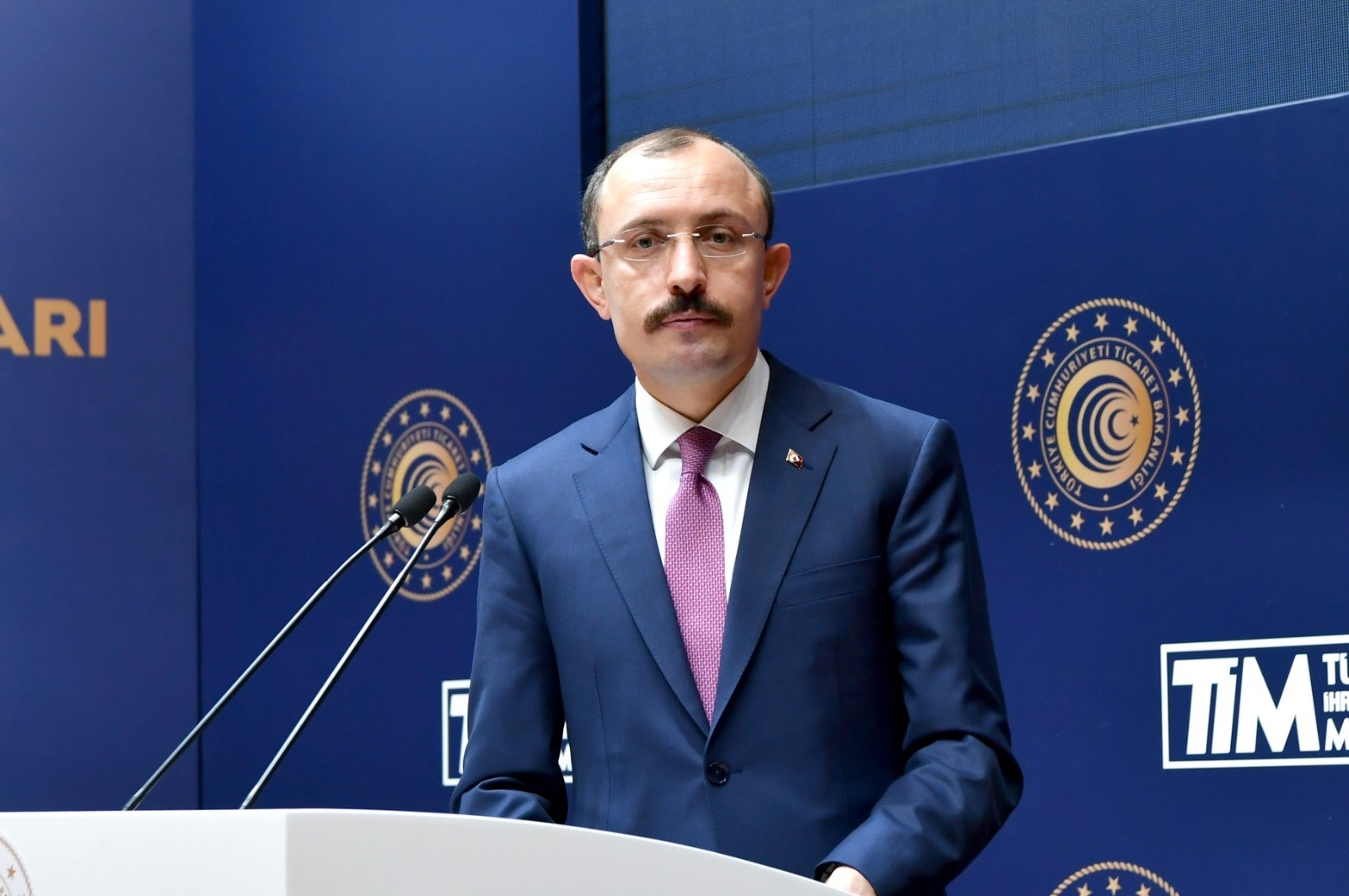 Bakan Muş, tüm yılların en yüksek ikinci Mayıs ayı ihracat değeri gerçekleştiğini duyurdu