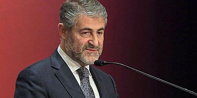 Bakan Nebati açıkladı: Üçüncü ayın sonunda göstergeler iyi
