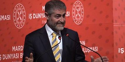 Bakan Nebati:Attığımız adımlarla enflasyonu makul bir seviyeye getireceğiz