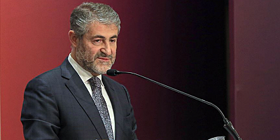 Bakan Nebati'den enflasyon açıklaması: Kalıcı bir şekilde indireceğiz