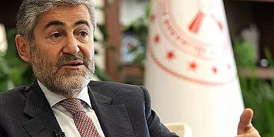 Bakan Nebati'den enflasyon açıklaması: Ocakta pik yapar, Haziran 2023'te tek hane olur