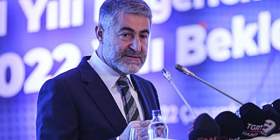 Bakan Nebati'den enflasyon mesajı: Tek haneye indireceğiz