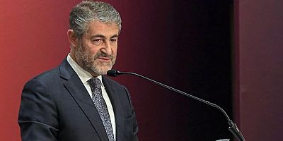 Bakan Nebati'den enflasyon ve büyüme mesajı:Tüm zamanların zirvesi