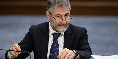 Bakan Nebati'den Rusya İran ve Suudi Arabistan'a çağrı:En güvenilir yol Türkiye