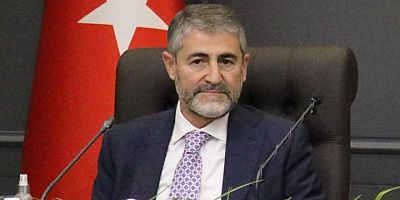 Bakan Nebati: Dışarıdan saldırı yok, içeride manipülasyon var