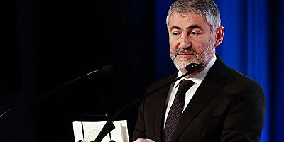 Bakan Nebati: Enflasyonun boynunu kırdık
