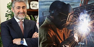 Bakan Nebati: İstihdam rekor seviyeye ulaştı