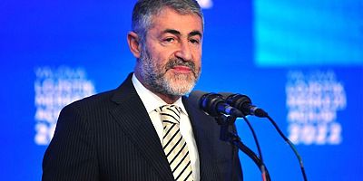 Bakan Nebati merak edilen soruları yanıtladı