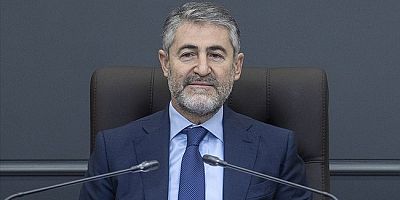 Bakan Nebati rakamlarla açıkladı!