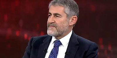 Bakan Nebati sıvı yağ tartışmasına son noktayı koydu!