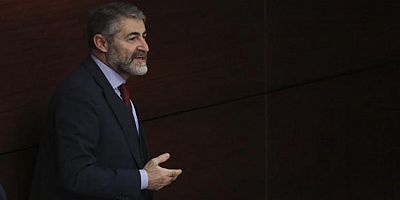 Bakan Nebati son noktayı koydu, Bir defaya mahsus olmayacak