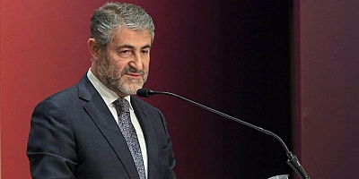 Bakan Nureddin Nebati'den flaş enflasyon mesajı