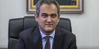 Bakan Özer'den mesleki eğitim açıklaması: Yol haritasını çıkaracağız