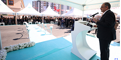 Bakan Özhaseki: 5 yıl boyunca ne yaptınız?