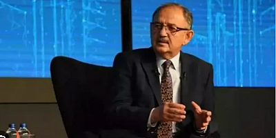 Bakan Özhaseki'den algı operasyonlarına sert tepki..