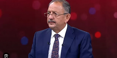 Bakan Özhaseki: İstanbul'da 600 bin konut çok riskli görünüyor