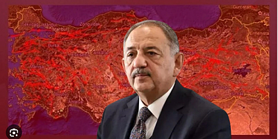 Bakan Özhaseki İzmir'e dikkat çekerek uyardı..