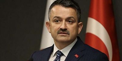 Bakan Pakdemirli istifa etti Tarım ve Orman Bakanlığı'nda FETÖ operasyonu başladı