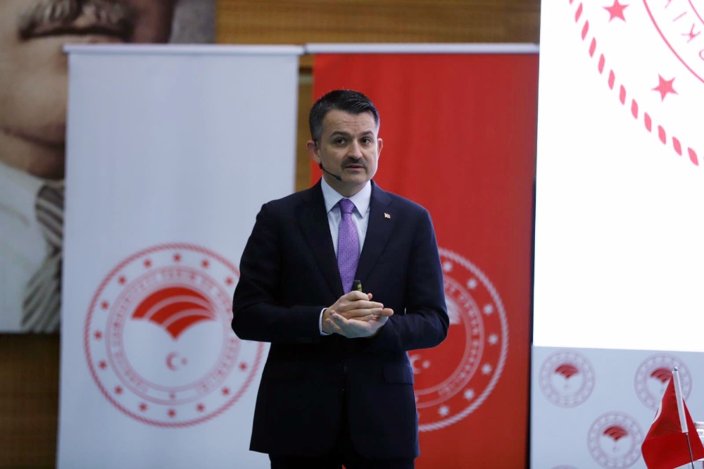 Bakan Pakdemirli, merakla beklenen destekleri açıkladı