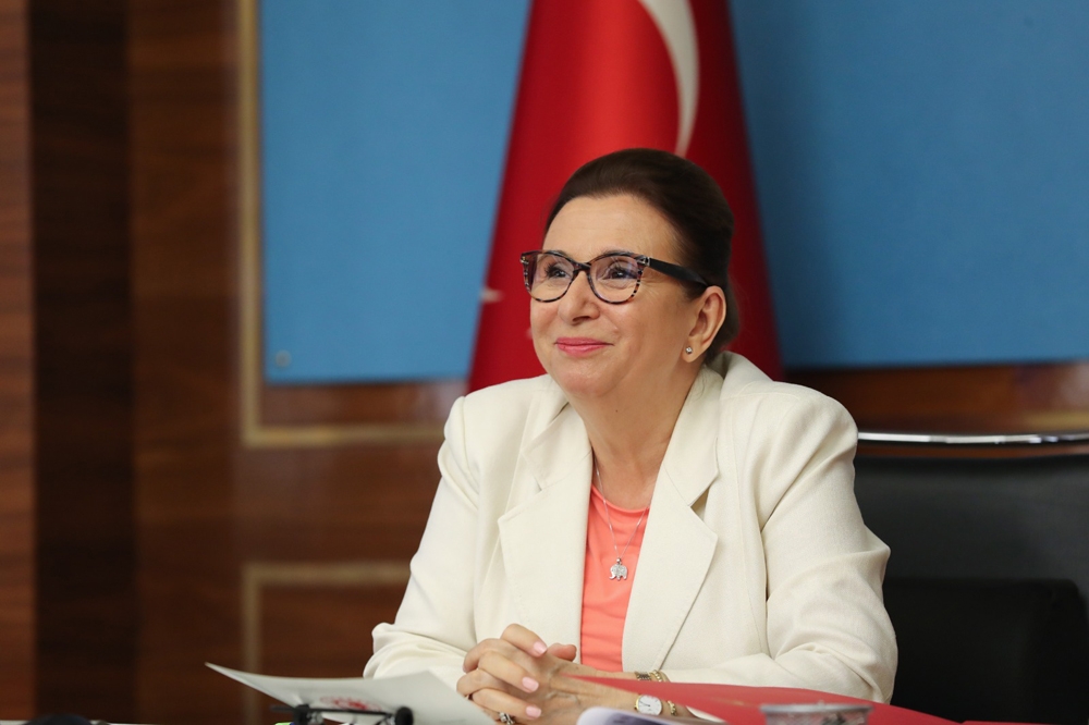 Bakan Pekcan açıkladı: Ankara’da faaliyete başladı...