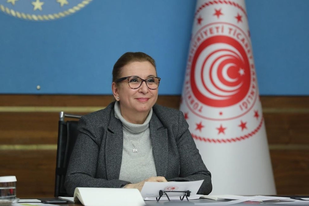 Bakan Pekcan duyurdu: Hamiline yazılı pay senedine ilişkin işlemler kayıt altına alınacak