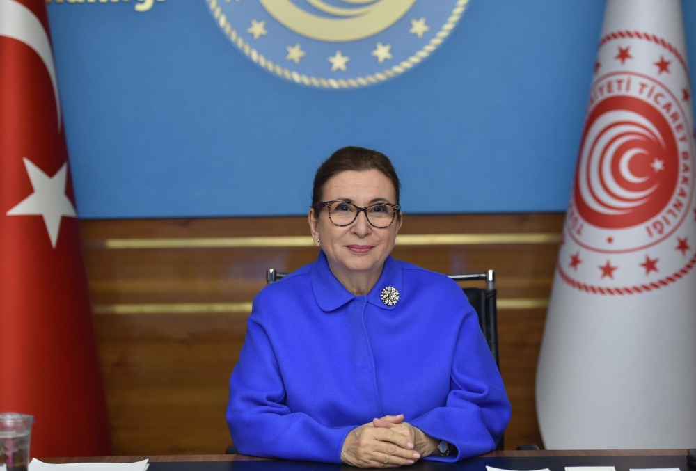 Bakan Pekcan, esnaf borçlarının yapılandırılmasına başlandığını duyurdu